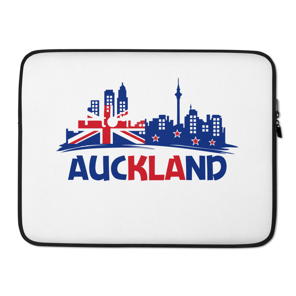 AUCKLAND - Laptop Sleeve