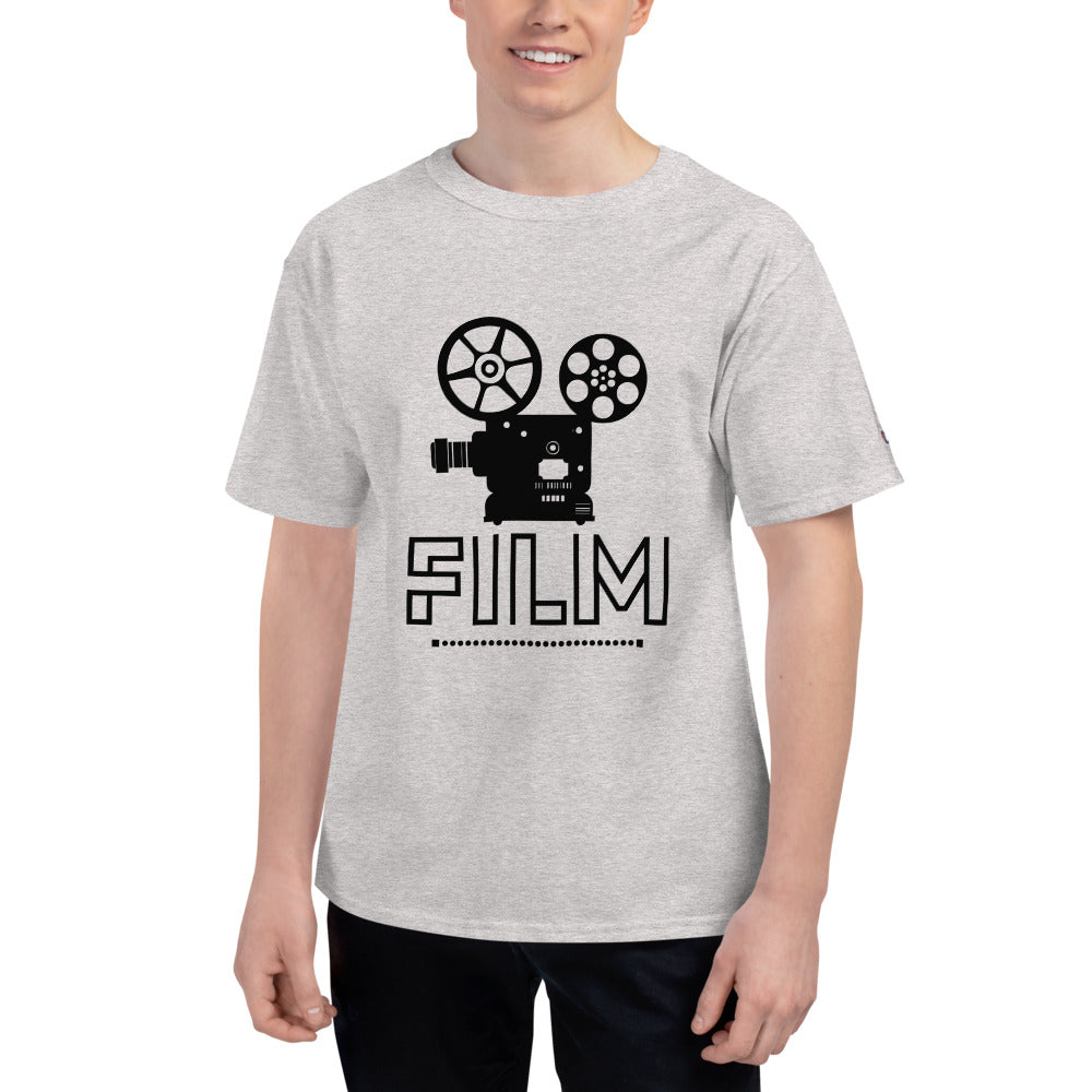 Film - Men's Champion T-Shirt