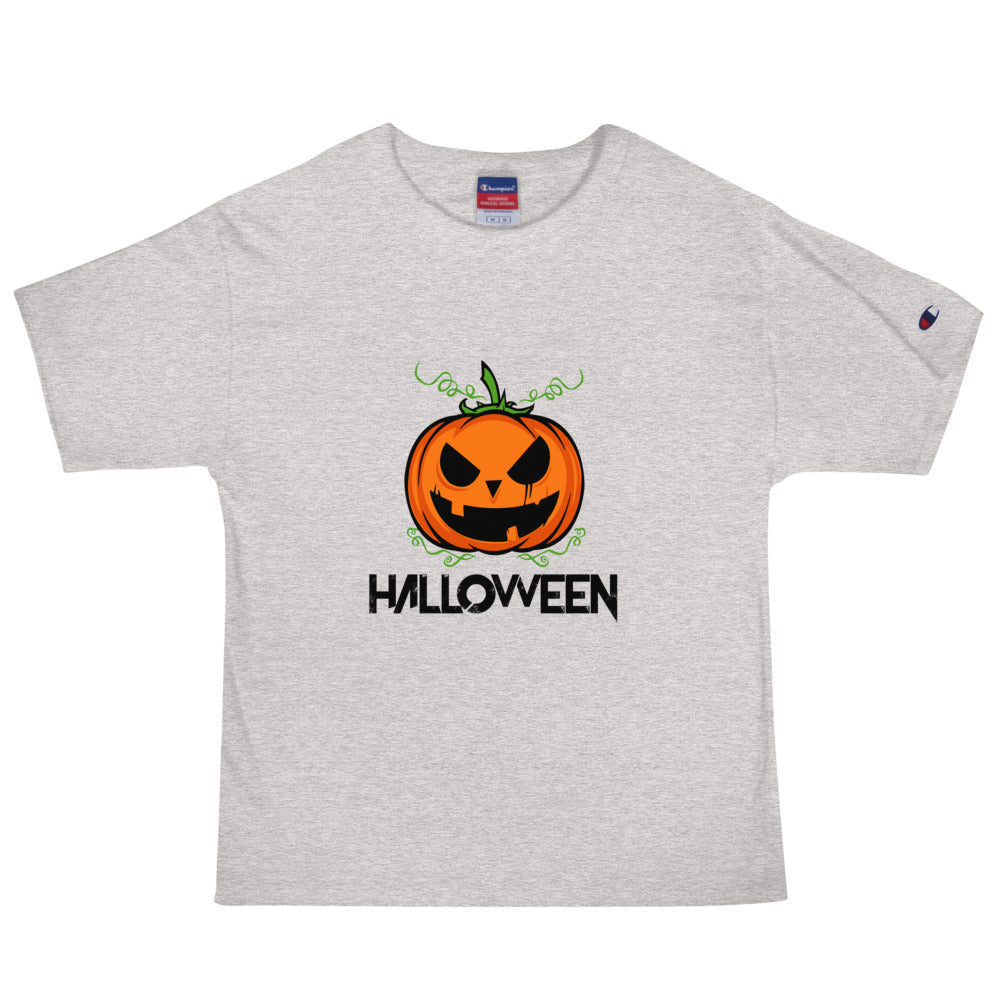 HALLOWEEN - Men's Champion T-Shirt