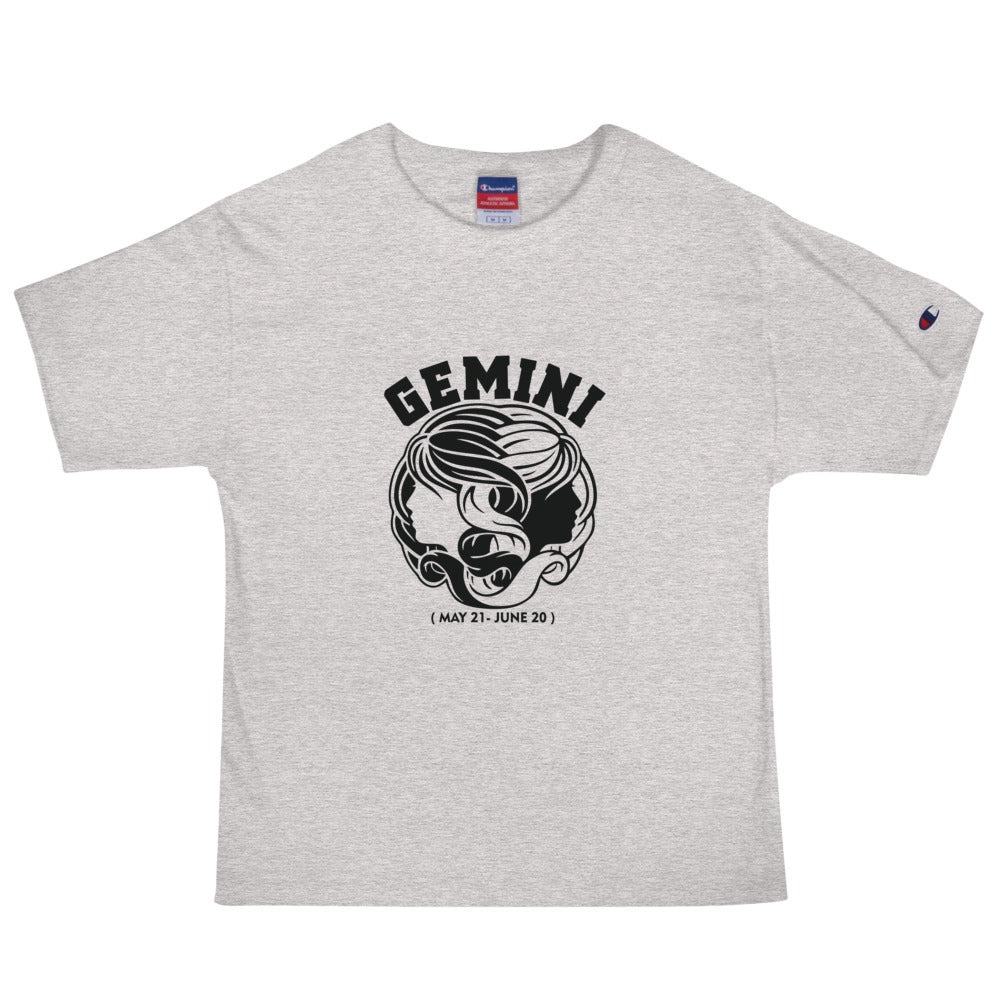 GEMINI - Men's Champion T-Shirt