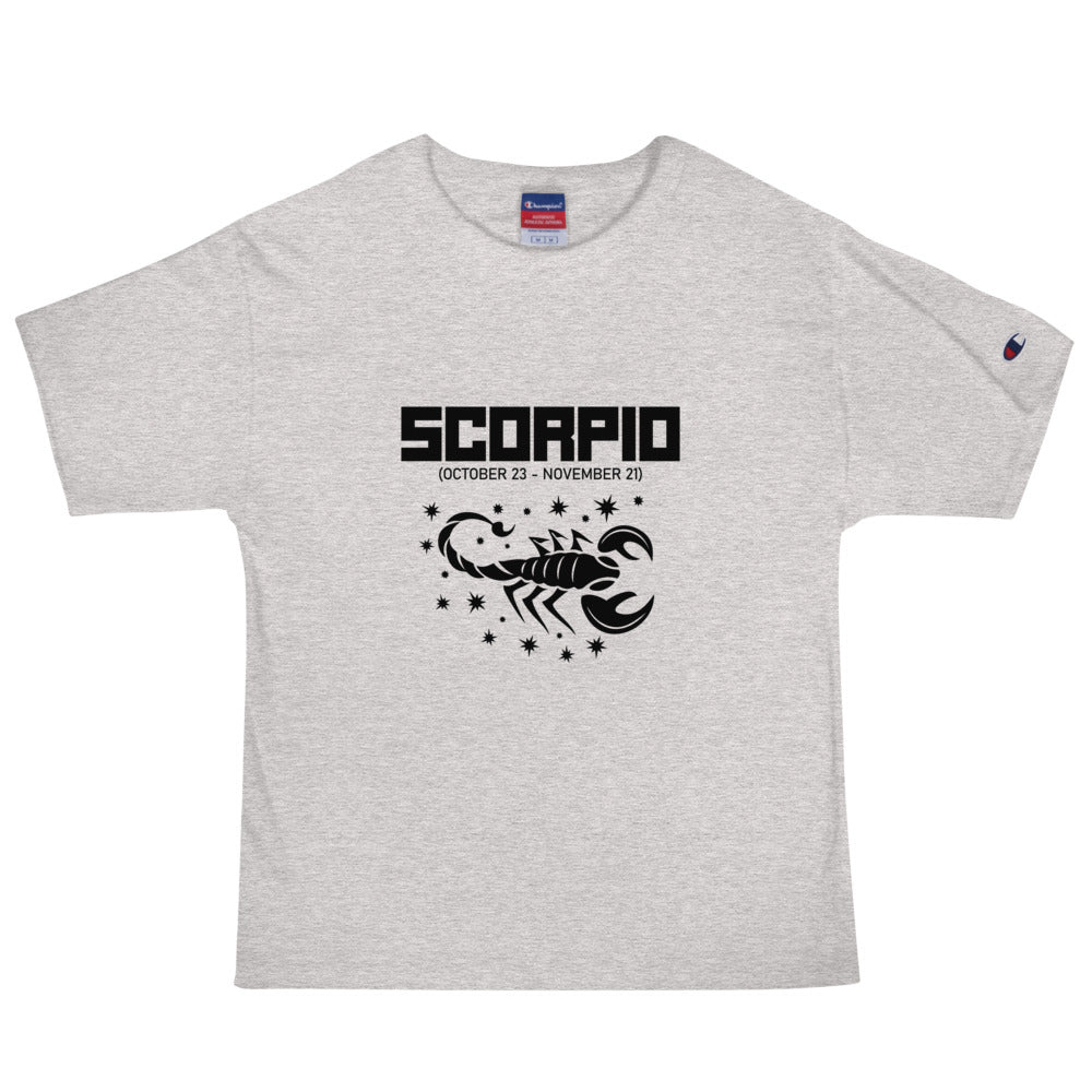 SCORPIO - Men's Champion T-Shirt