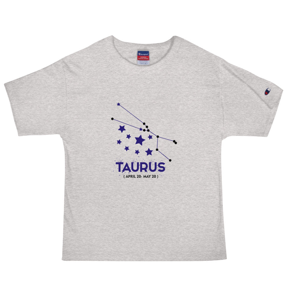 TAURUS - Men's Champion T-Shirt