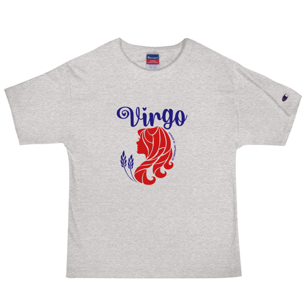 VIRGO - Men's Champion T-Shirt