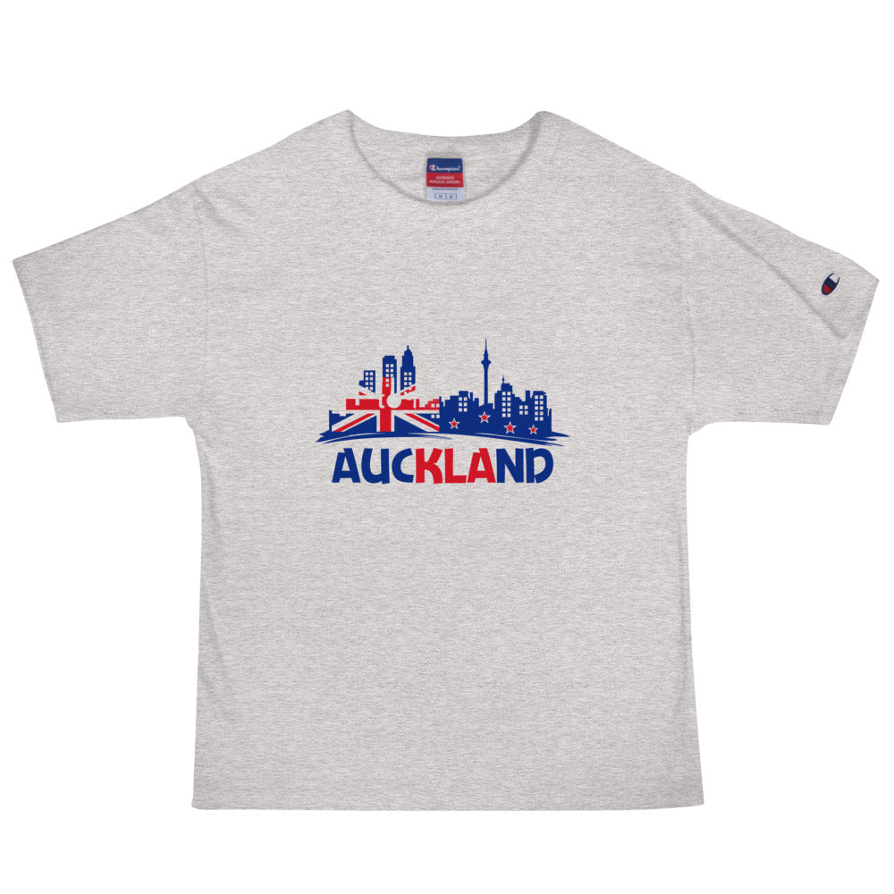 AUCKLAND - Men's Champion T-Shirt