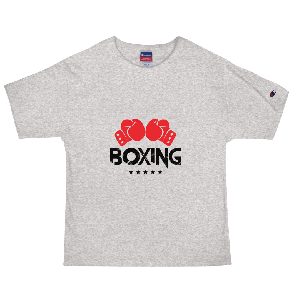 BOXING - Men's Champion T-Shirt