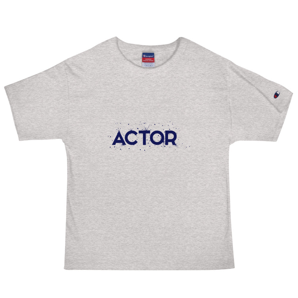 ACTOR - Men's Champion T-Shirt