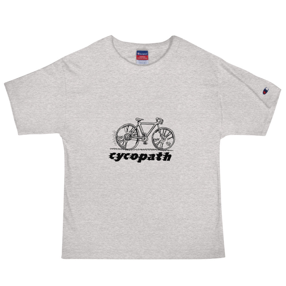 CYCOPATH - Men's Champion T-Shirt