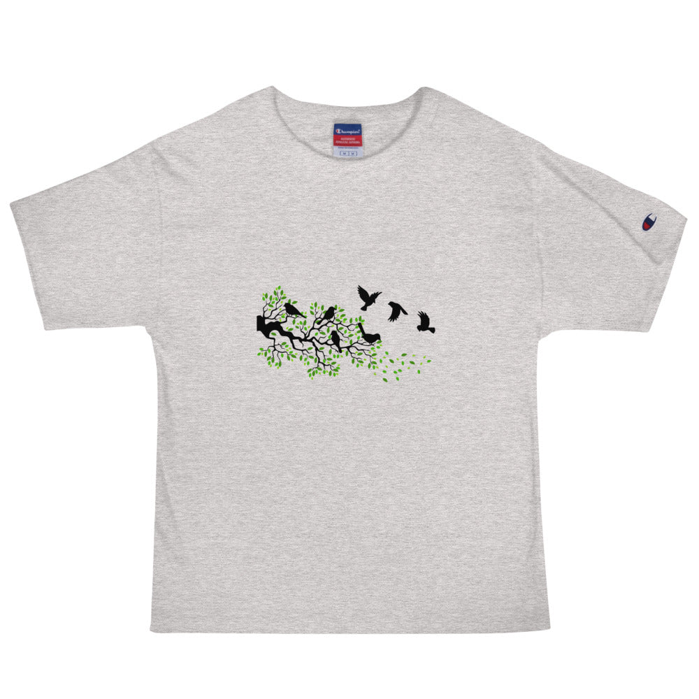 SPARROWS - Men's Champion T-Shirt