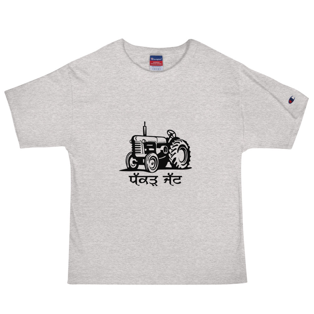 DHAKAR JATT - Men's Champion T-Shirt