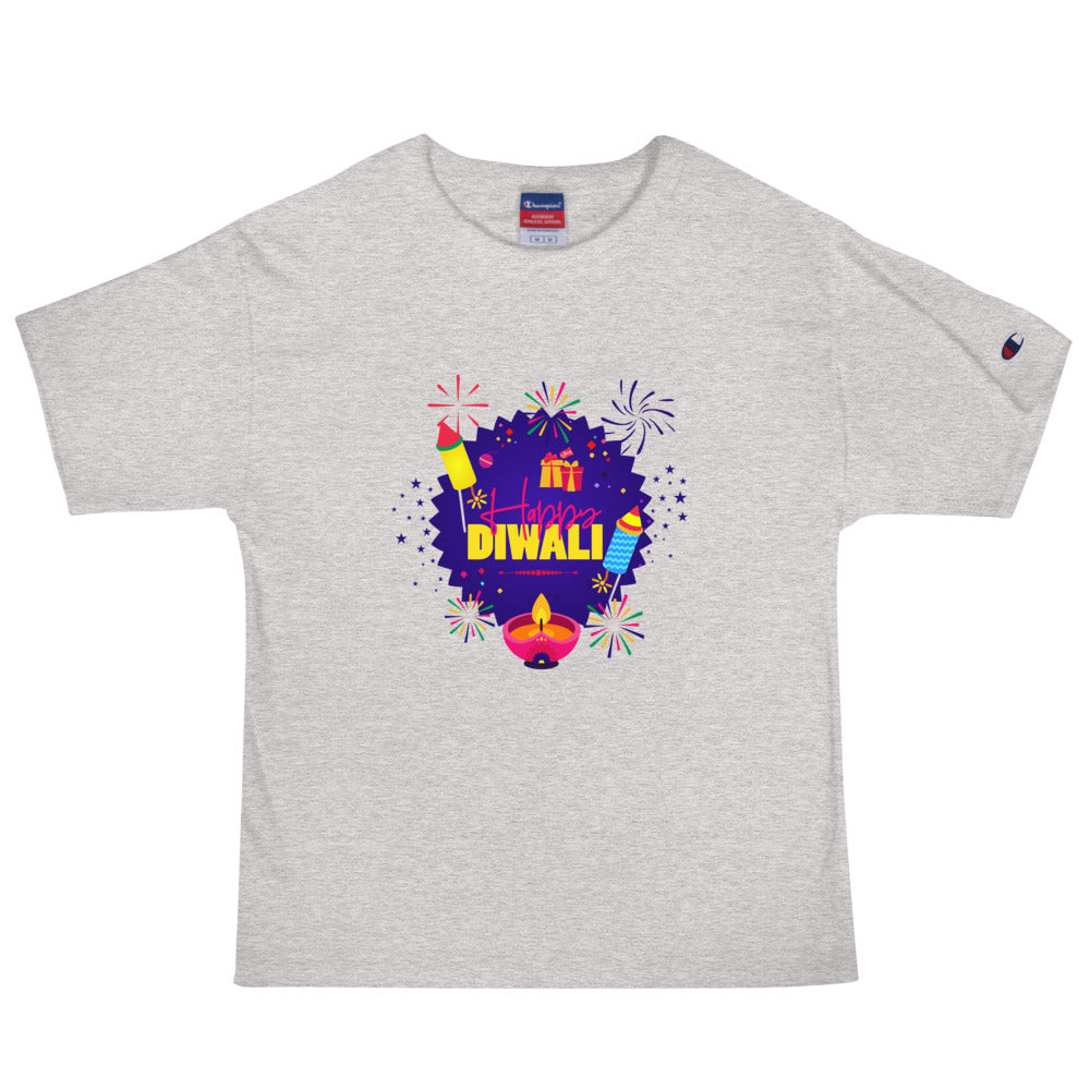 DIWALI - Men's Champion T-Shirt