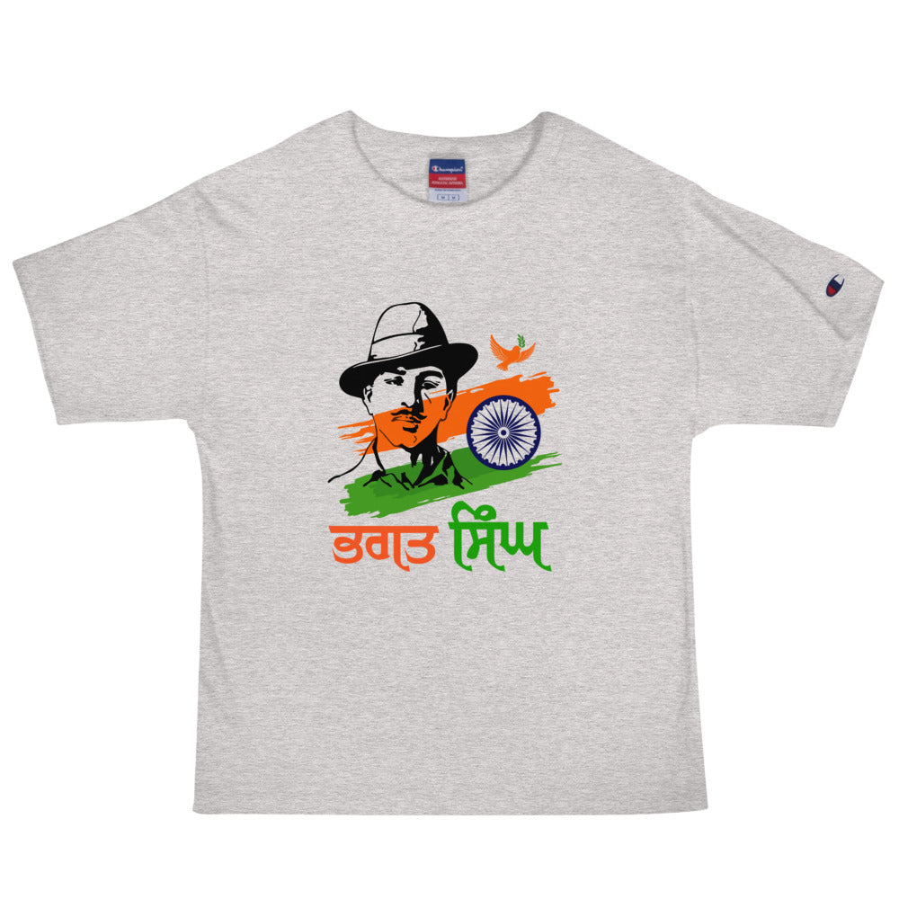 BHAGAT SINGH - Men's Champion T-Shirt