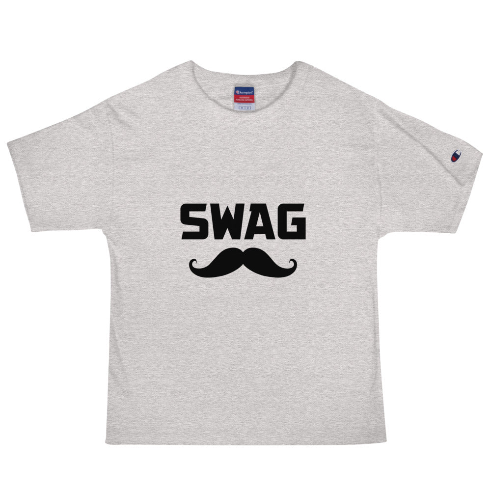 SWAG - Men's Champion T-Shirt