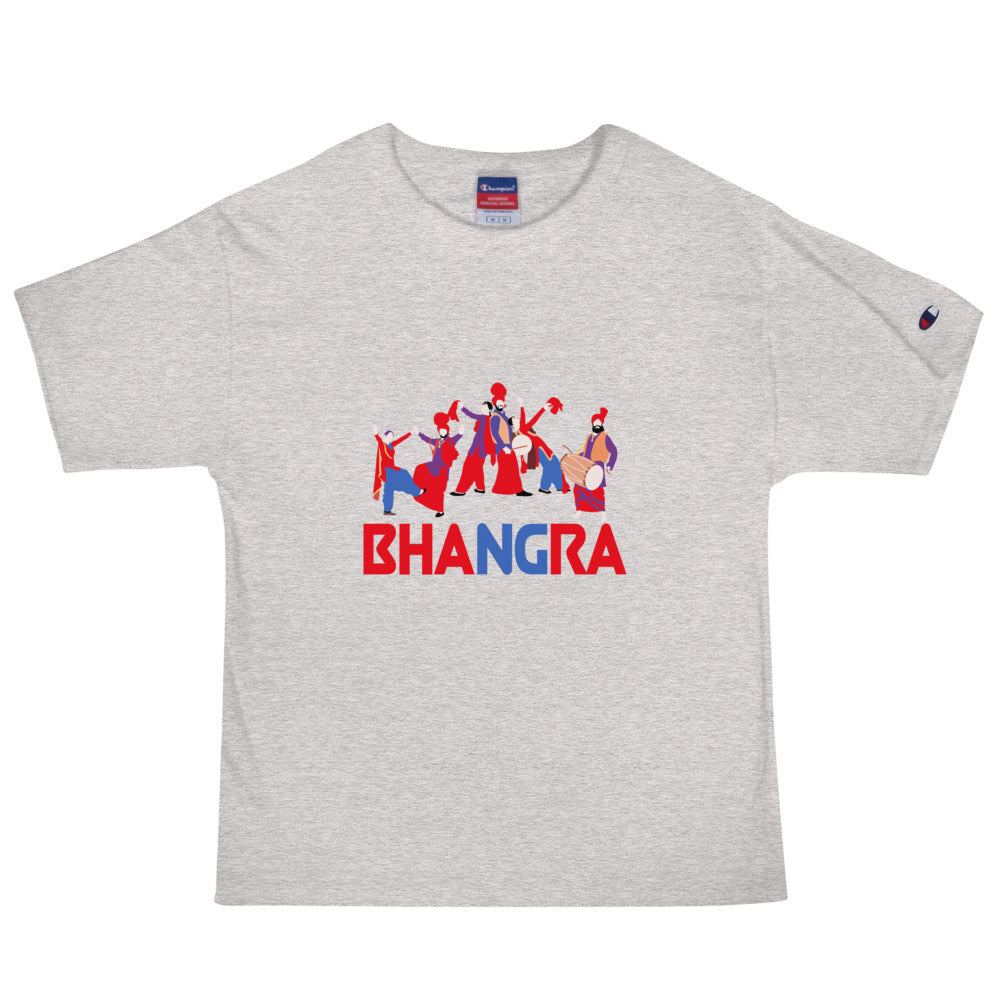 BHANGRA - Men's Champion T-Shirt