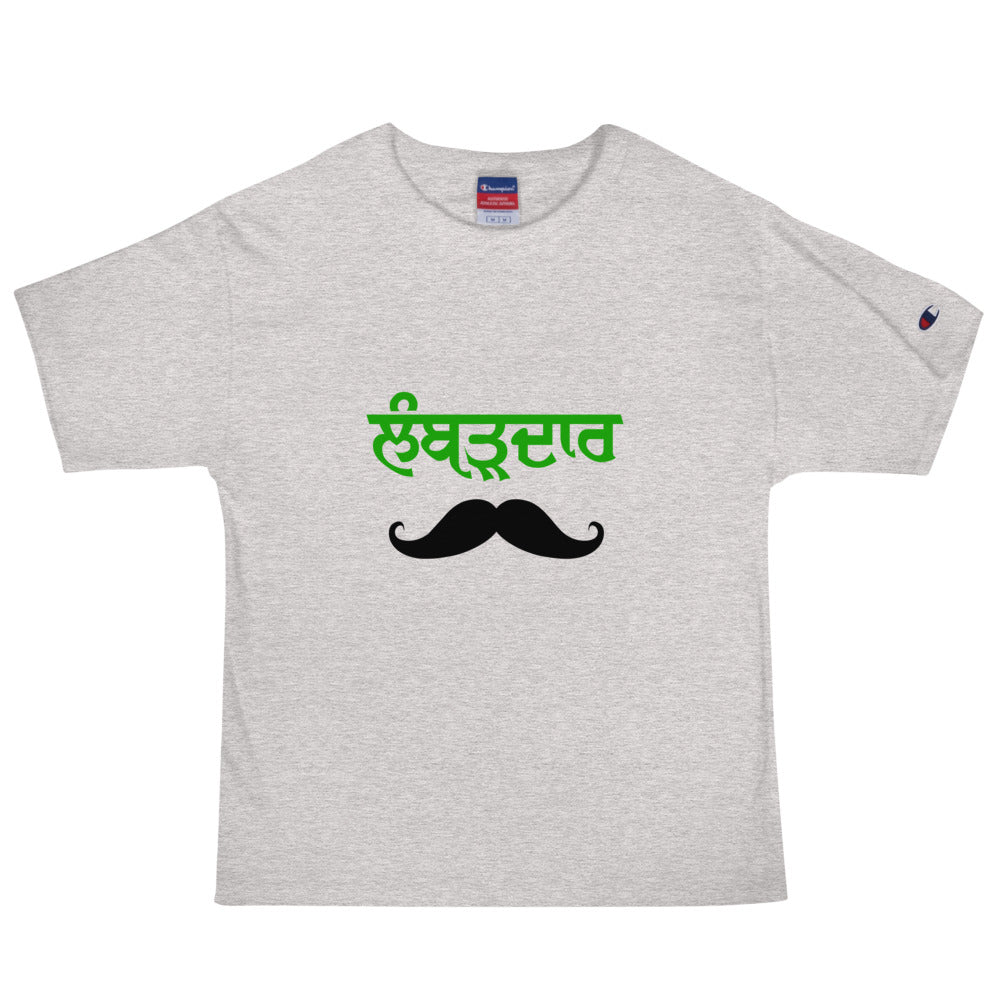 LAMBARDAR - Men's Champion T-Shirt