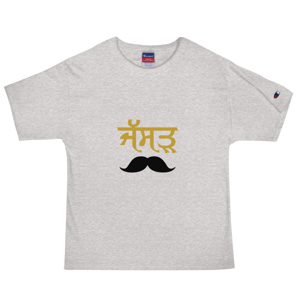 JASSAR - Men's Champion T-Shirt