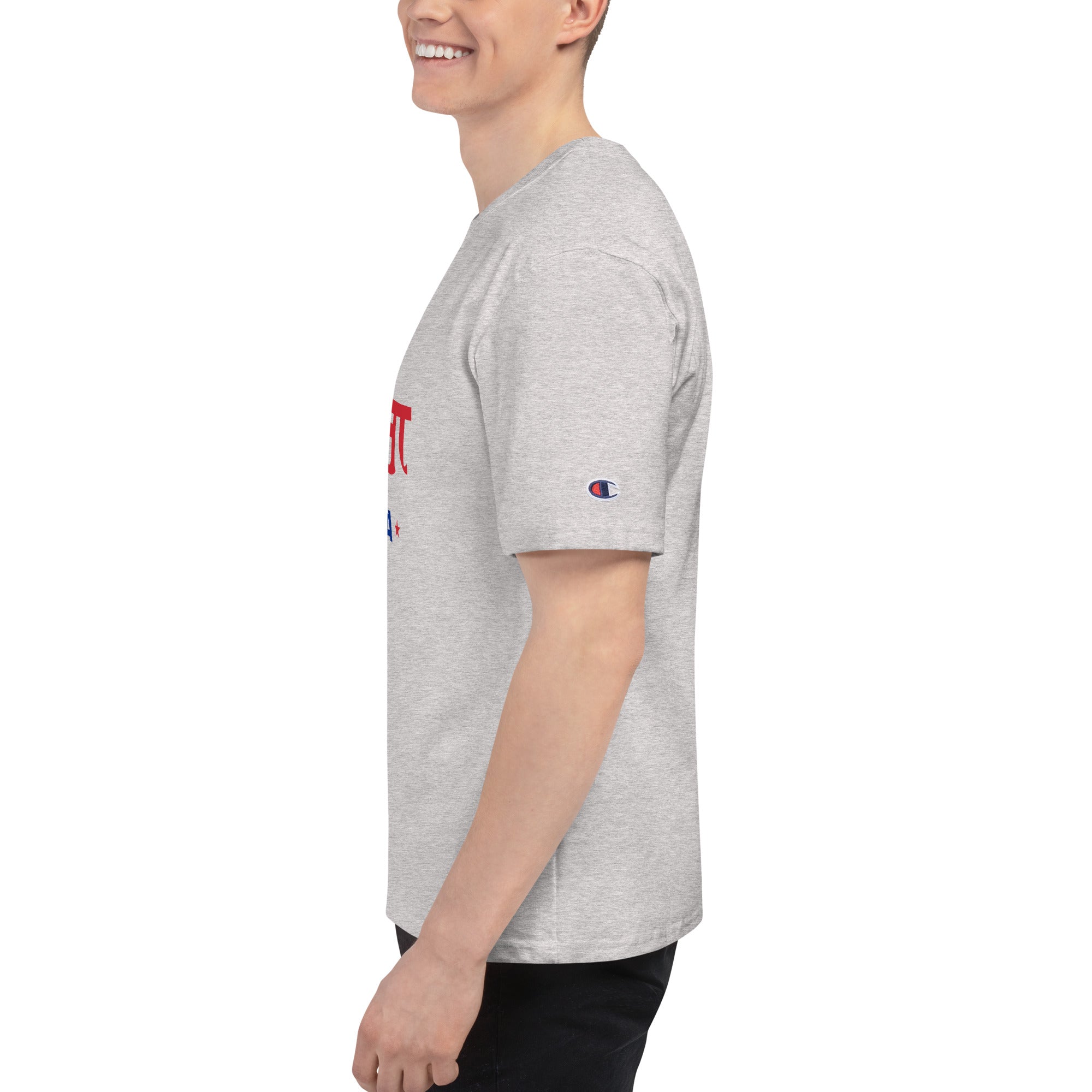 SAMRA - Men's Champion T-Shirt