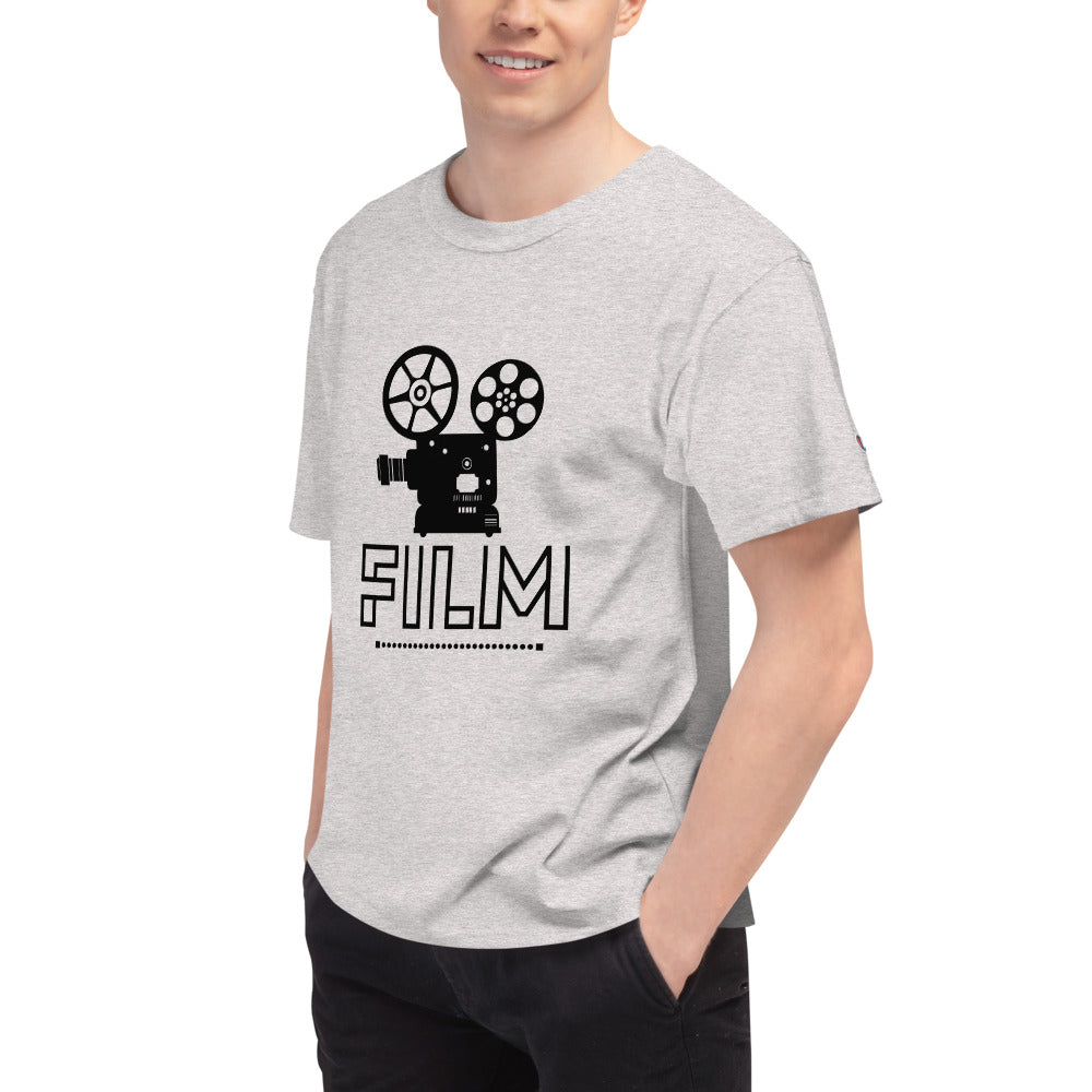 Film - Men's Champion T-Shirt