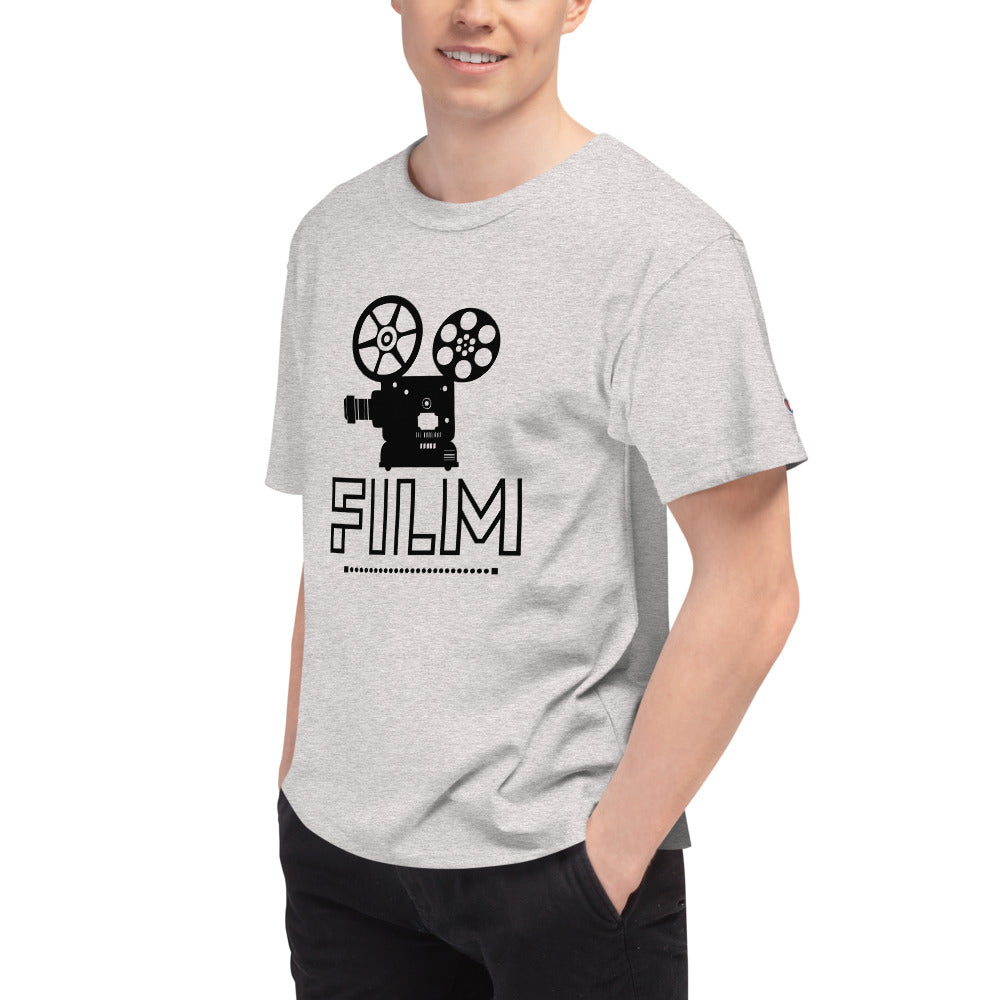 FILM - Men's Champion T-Shirt