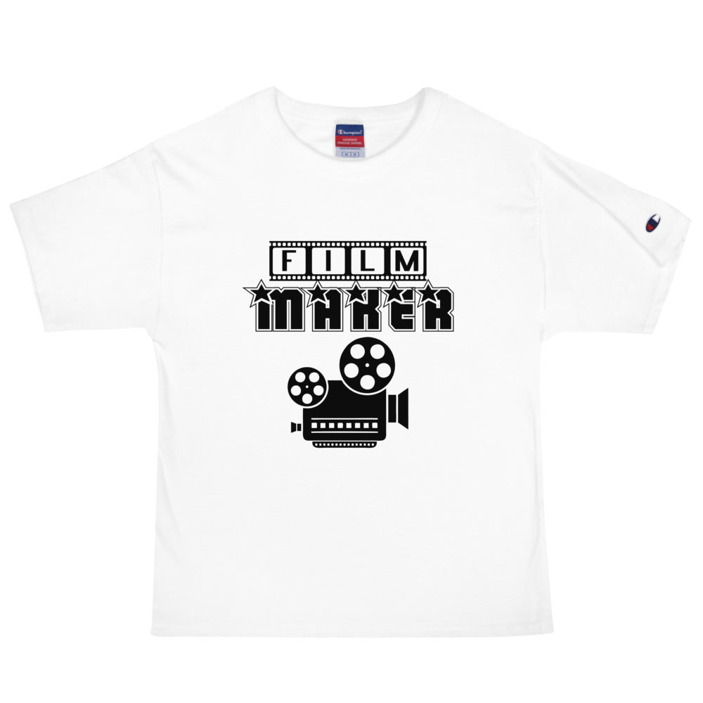 Film Maker - Men's Champion T-Shirt