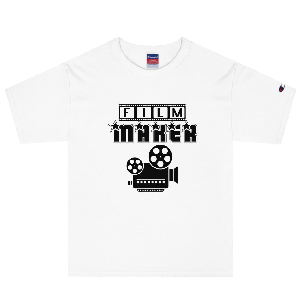 Film Maker - Men's Champion T-Shirt