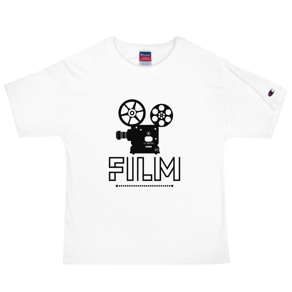 Film - Men's Champion T-Shirt