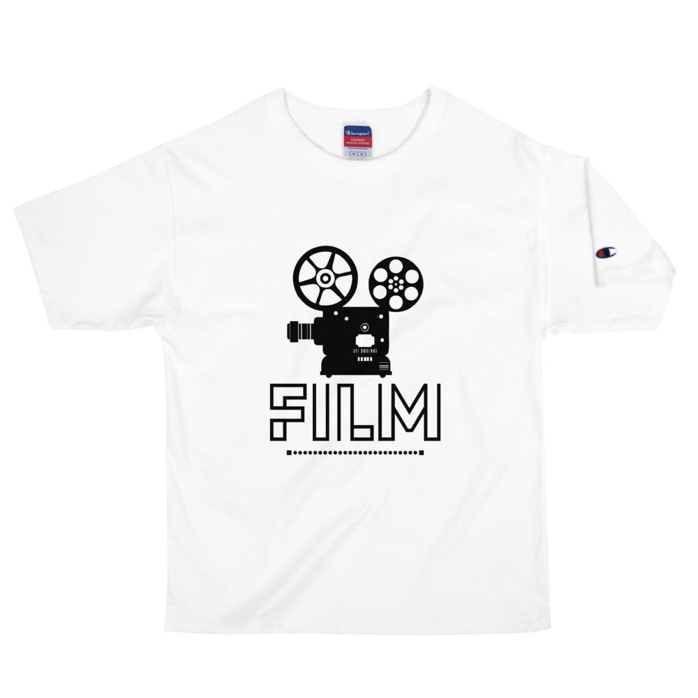 Film - Men's Champion T-Shirt