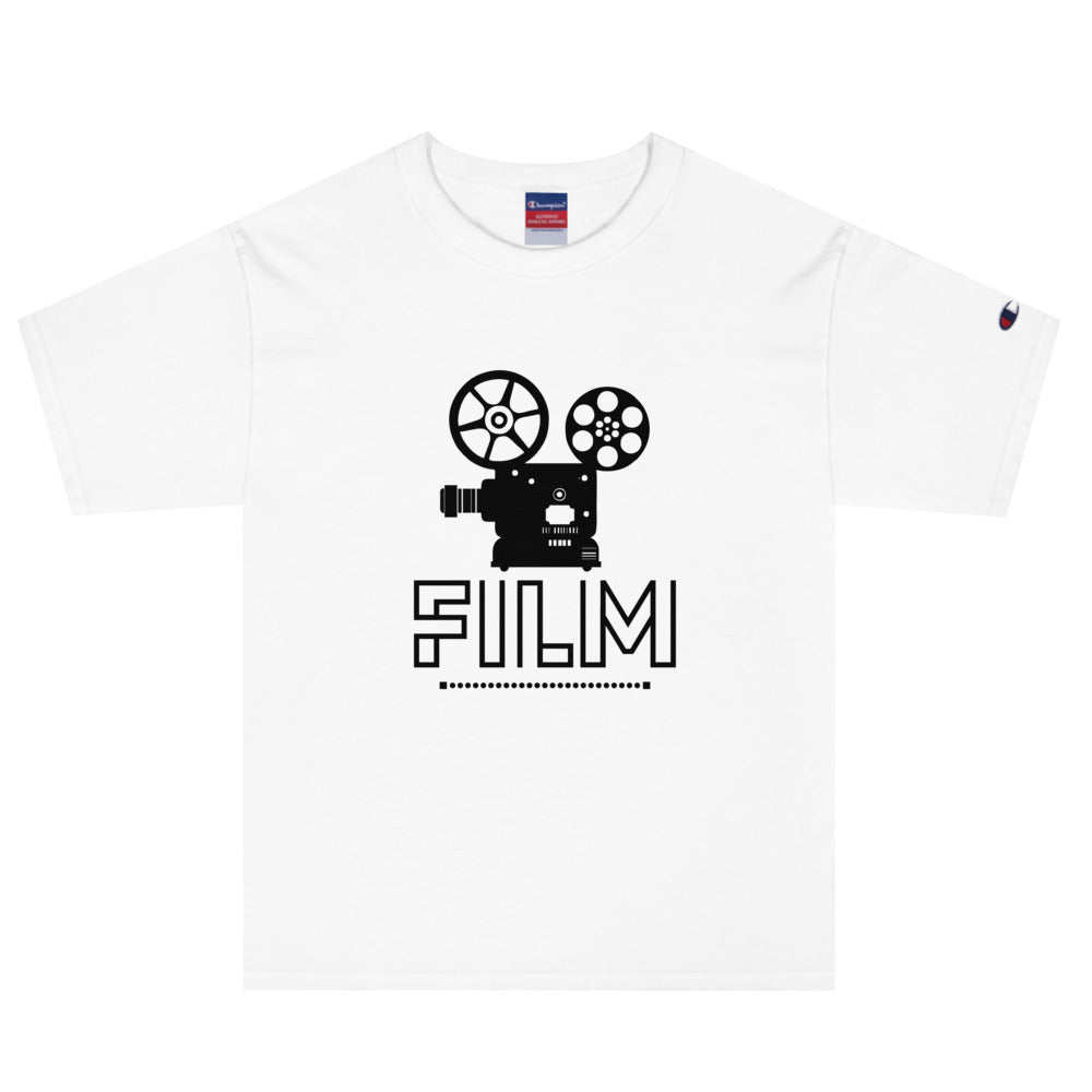 Film - Men's Champion T-Shirt