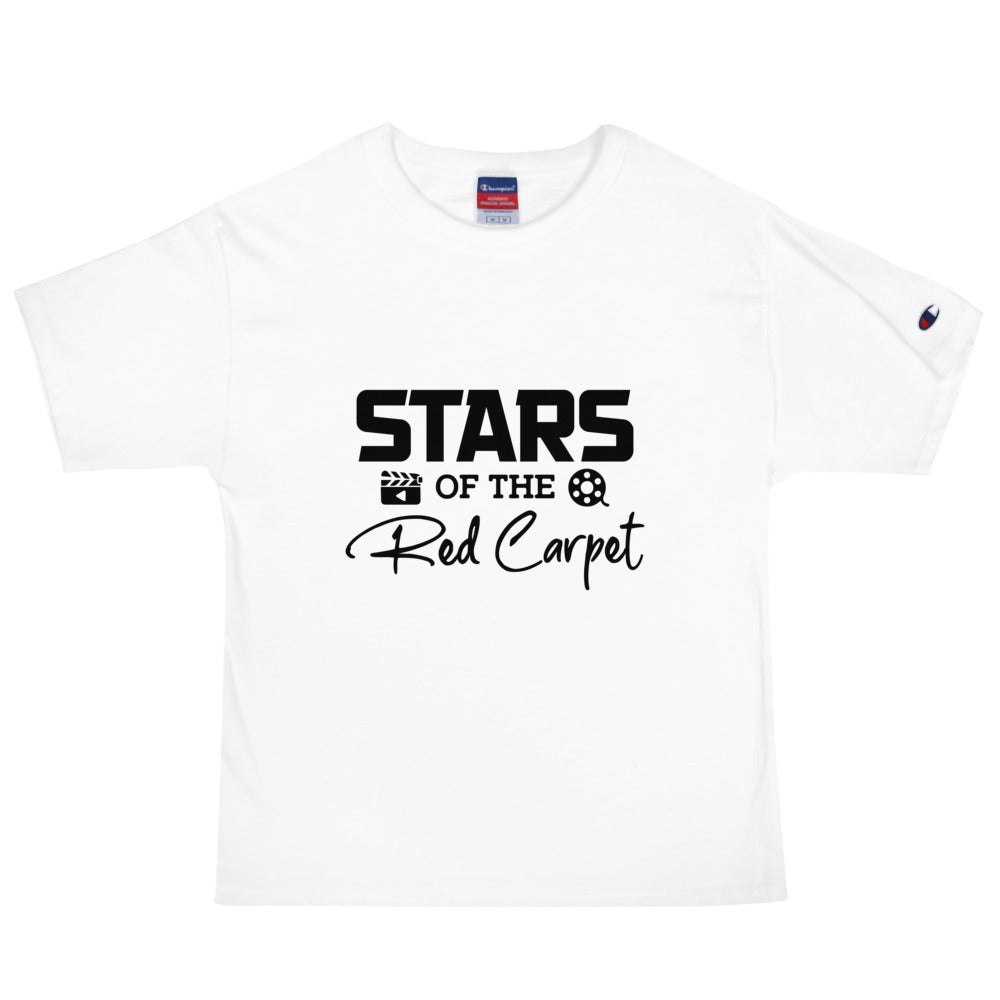 Stars of the red carpet - Men's Champion T-Shirt