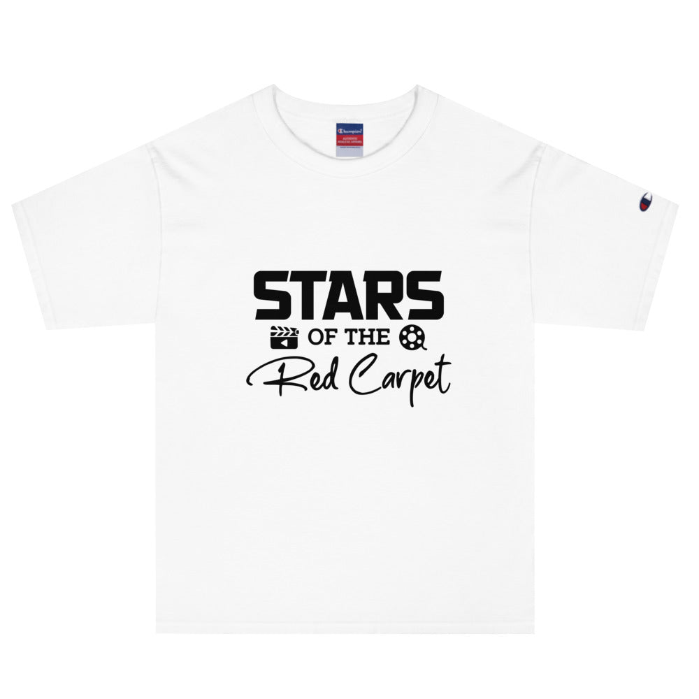 Stars of the red carpet - Men's Champion T-Shirt