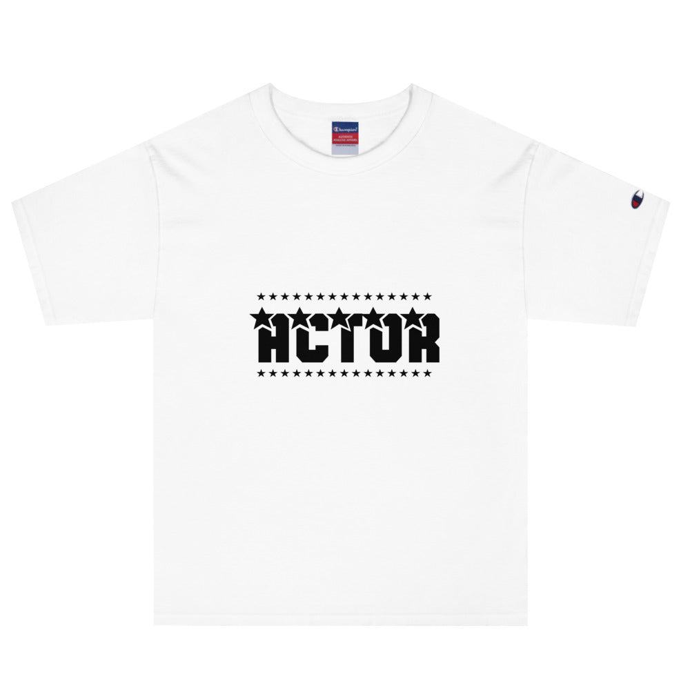 ACTOR - Men's Champion T-Shirt