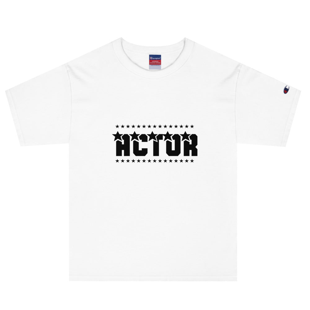 ACTOR - Men's Champion T-Shirt