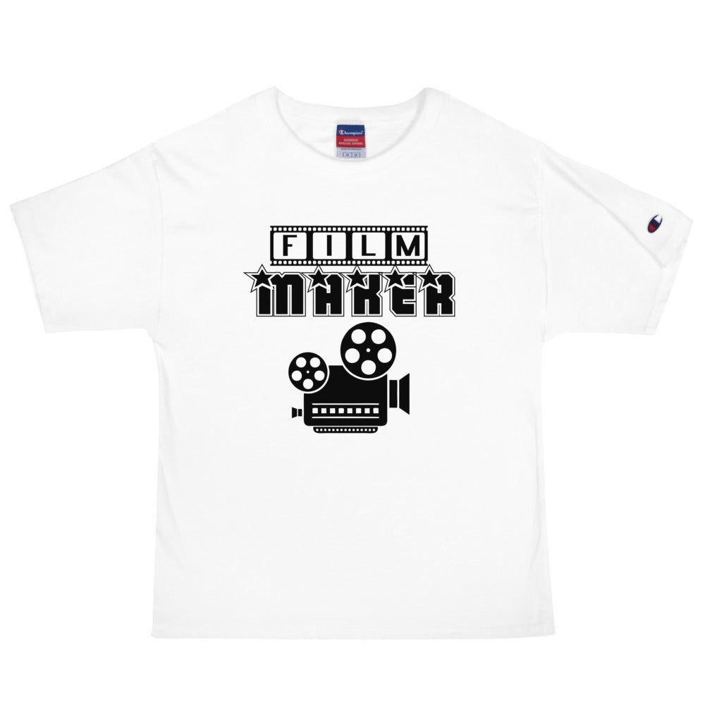 FILM MAKER - Men's Champion T-Shirt