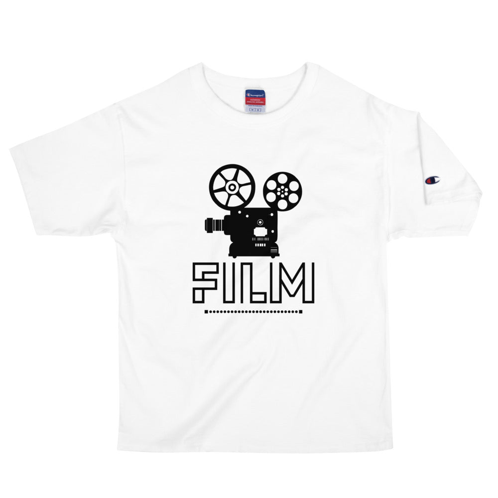 FILM - Men's Champion T-Shirt