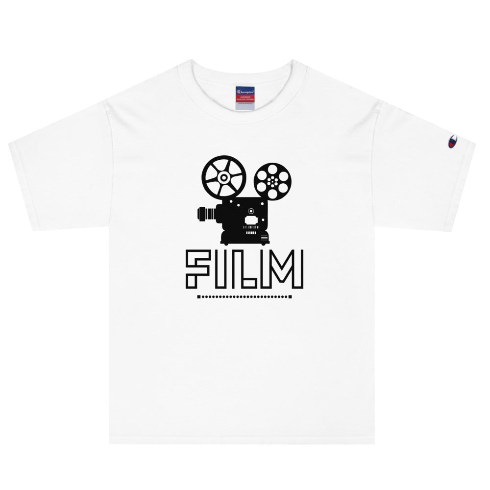 FILM - Men's Champion T-Shirt