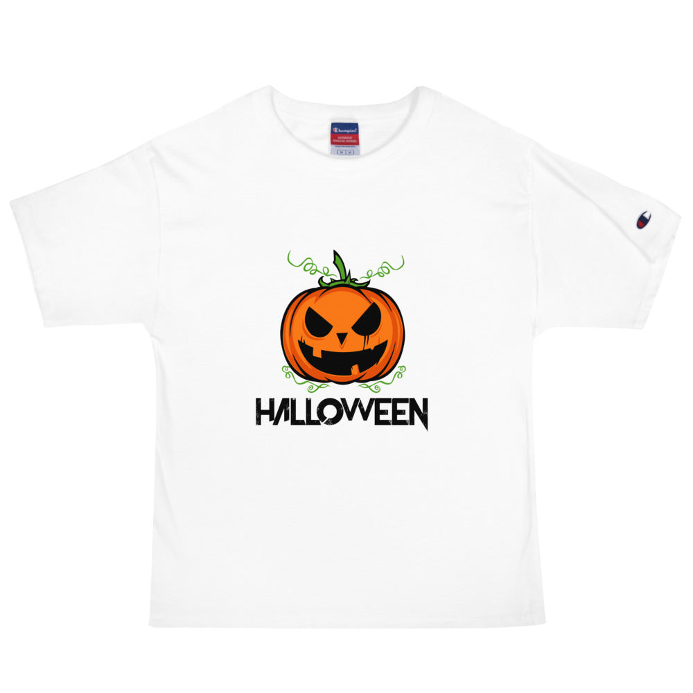 HALLOWEEN - Men's Champion T-Shirt