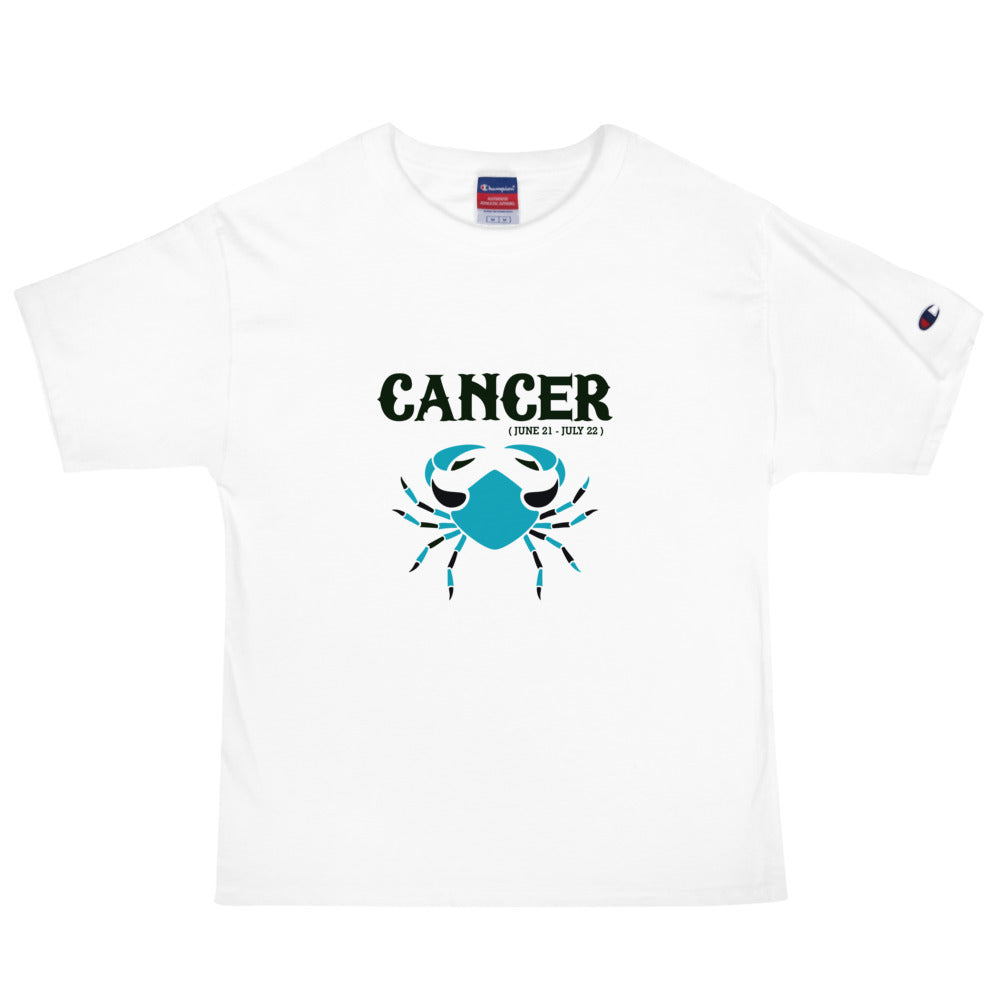 CANCER - Men's Champion T-Shirt