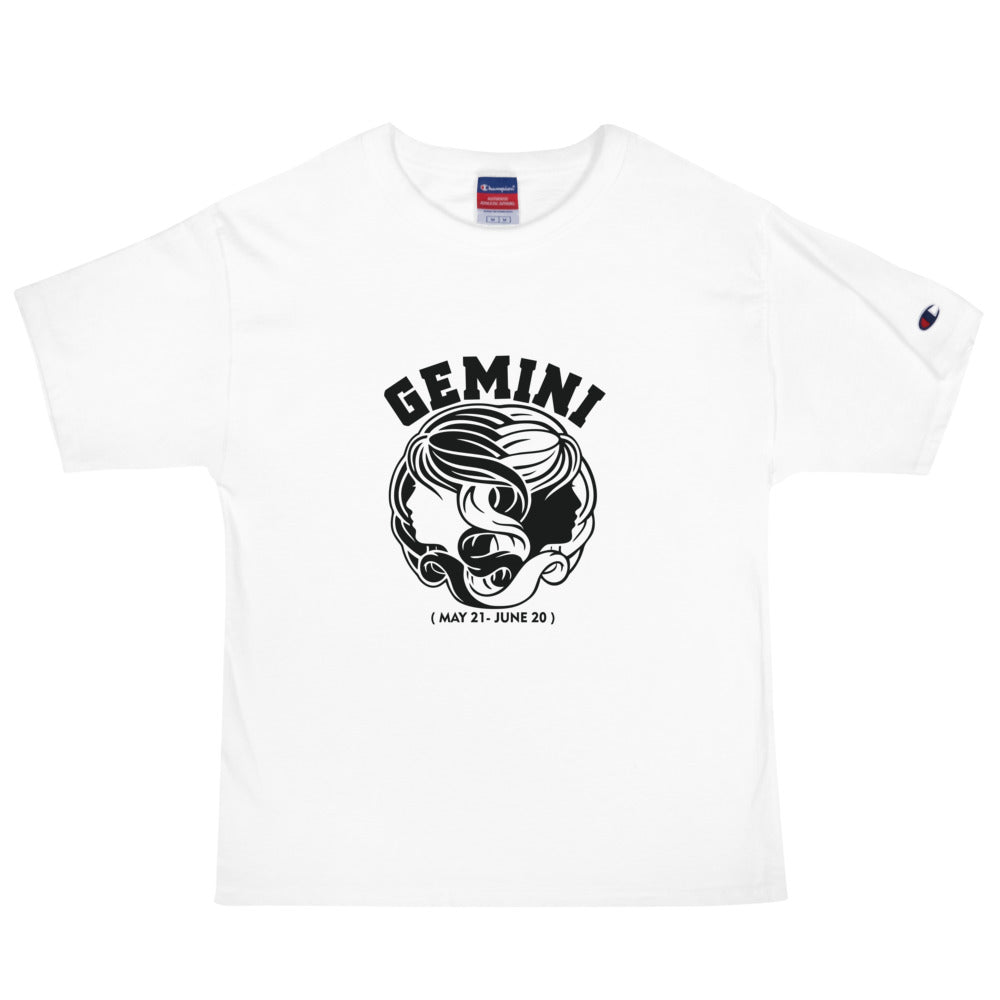 GEMINI - Men's Champion T-Shirt