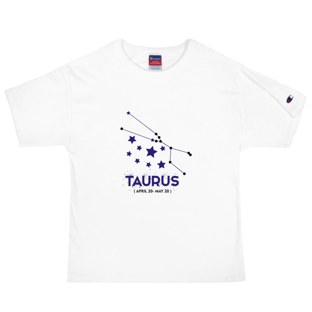 TAURUS - Men's Champion T-Shirt