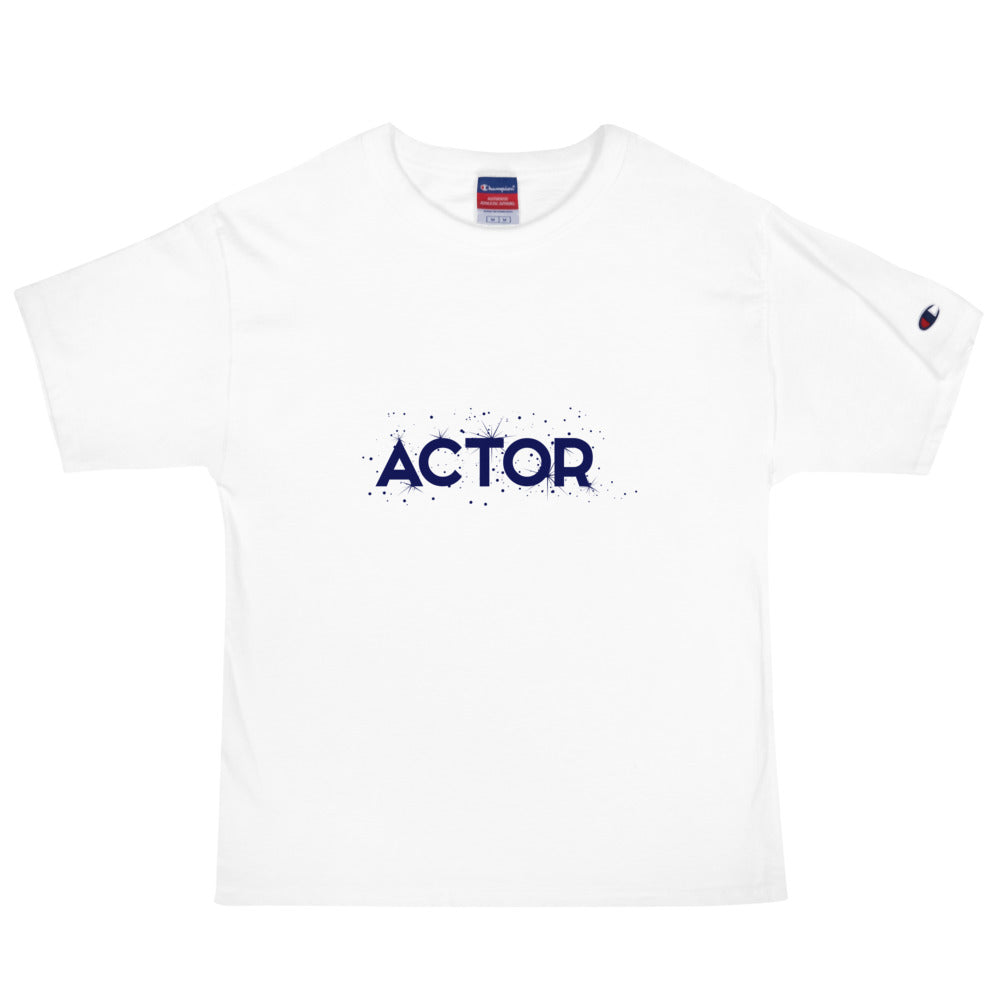 ACTOR - Men's Champion T-Shirt