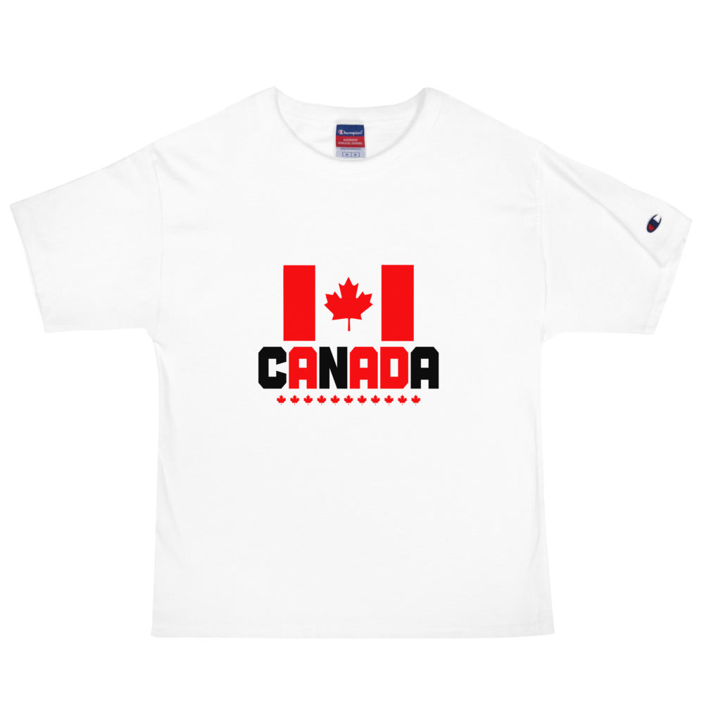 CANADA - Men's Champion T-Shirt