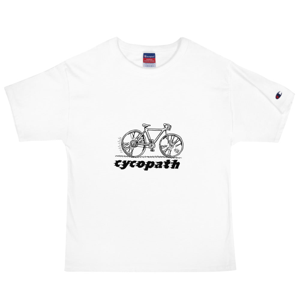 CYCOPATH - Men's Champion T-Shirt