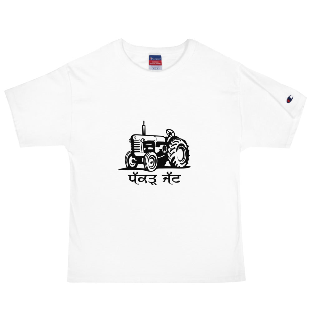 DHAKAR JATT - Men's Champion T-Shirt