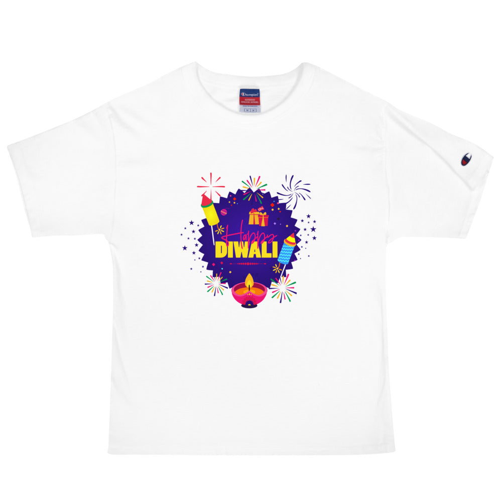 DIWALI - Men's Champion T-Shirt