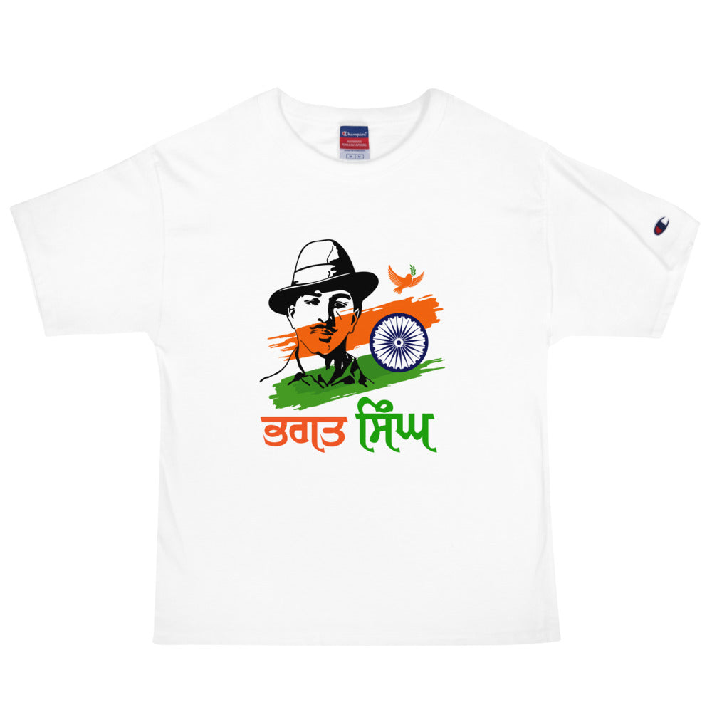 BHAGAT SINGH - Men's Champion T-Shirt