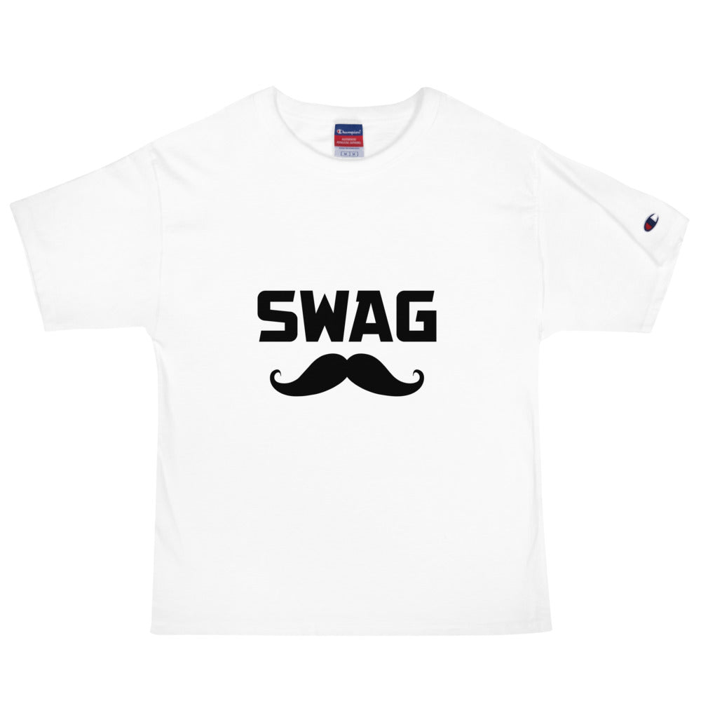 SWAG - Men's Champion T-Shirt