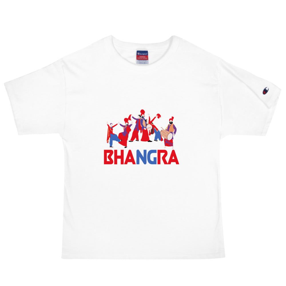 BHANGRA - Men's Champion T-Shirt