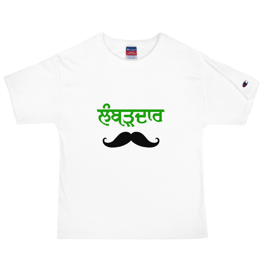 LAMBARDAR - Men's Champion T-Shirt