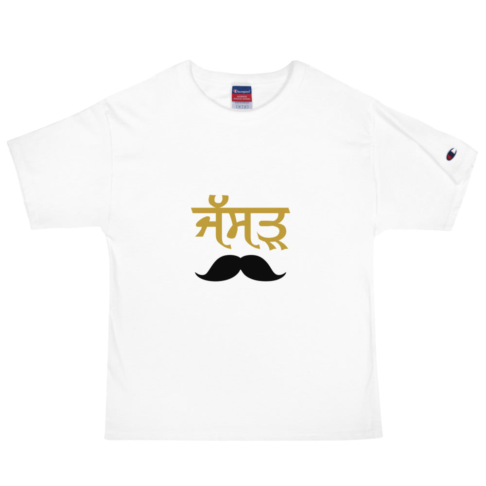 JASSAR - Men's Champion T-Shirt