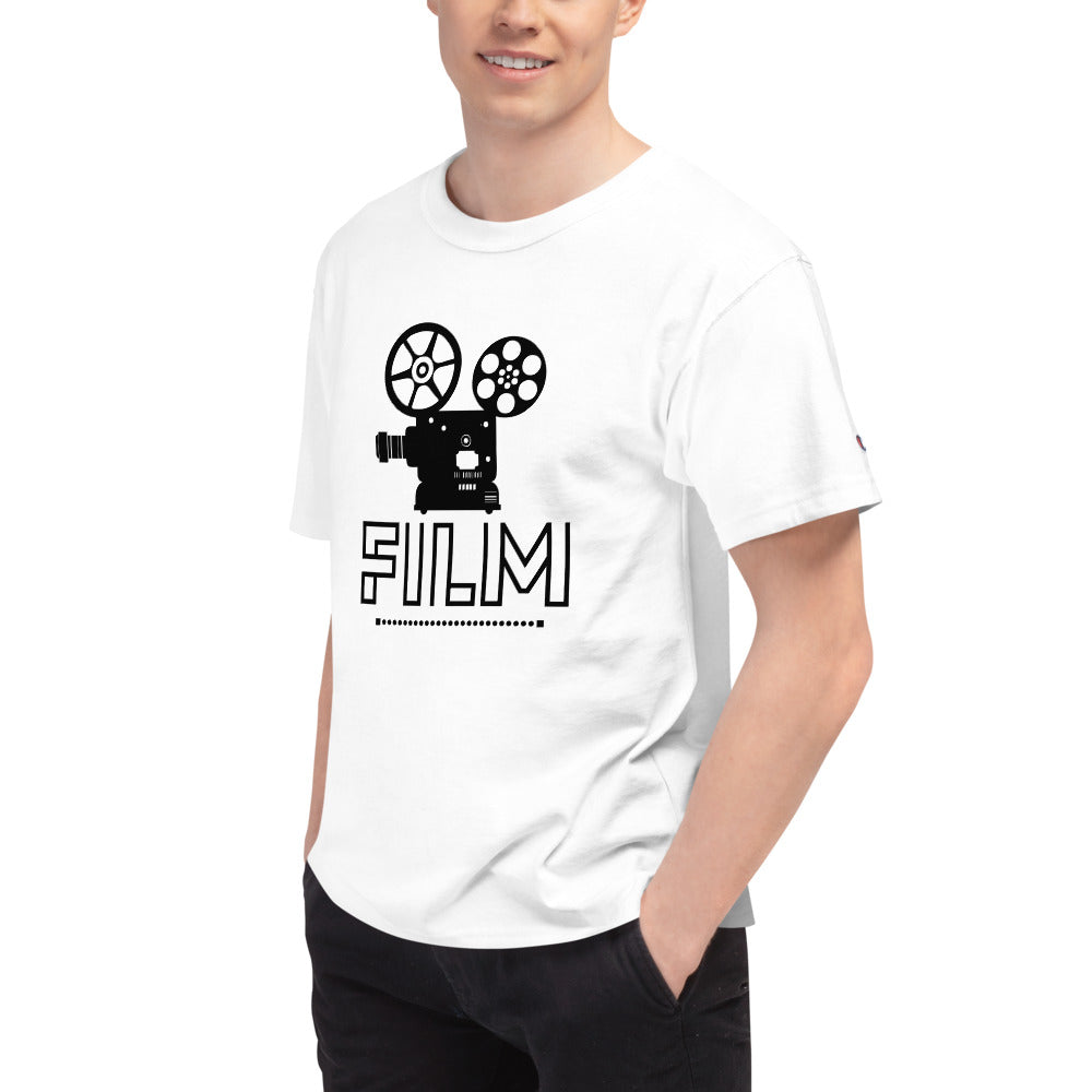 FILM - Men's Champion T-Shirt