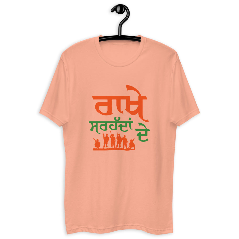 RAKHE SARHADDAN DE - Short Sleeve T-shirt